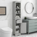 Meuble de salle de bain haut