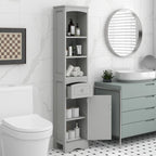 Meuble de salle de bain haut