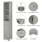 Meuble de salle de bain haut