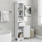 Meuble de salle de bain haut