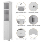 Meuble de salle de bain haut