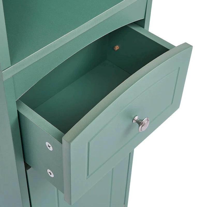 Meuble de salle de bain haut