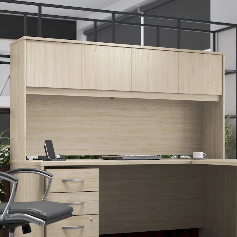 Meuble haut 72 po par