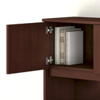 Meuble haut 72 po par