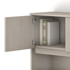 Meuble haut 72 po par