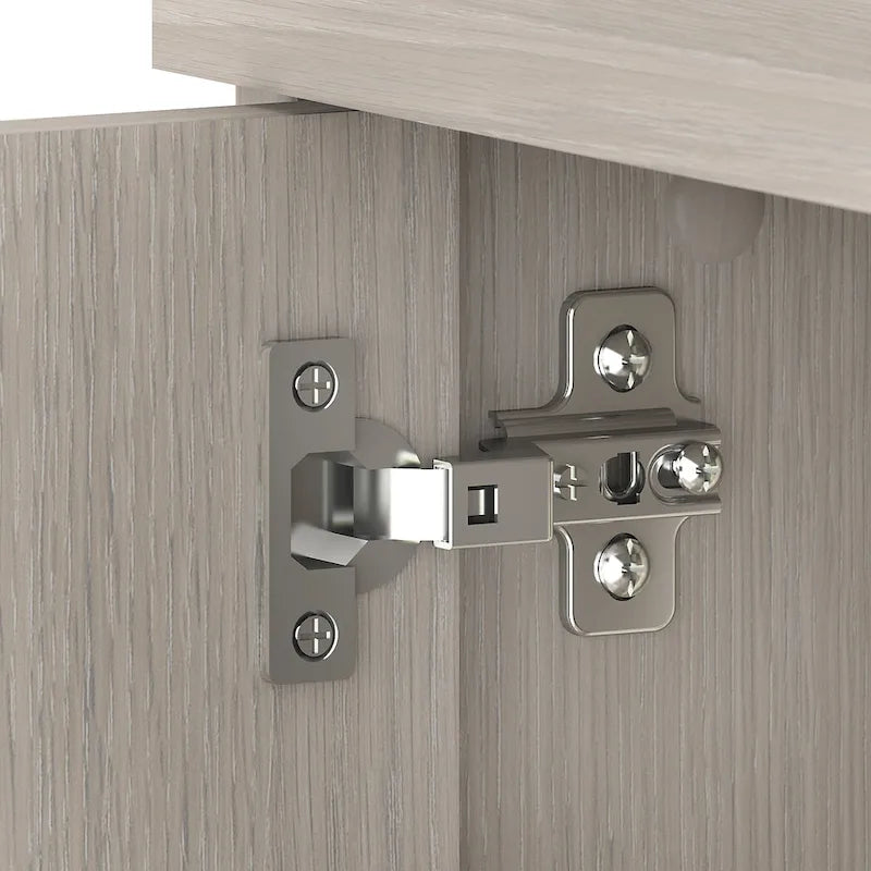 Meuble haut 72 po par
