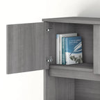 Meuble haut 72 po par