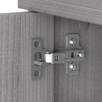 Meuble haut 72 po par