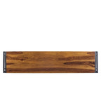 Banc en bois de Sesham